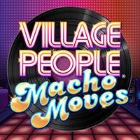 Village People® Macho Moves